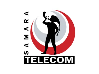 Samara Telecom Logo