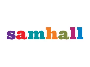 Samhall Logo