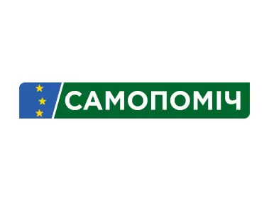 Samopomich Logo