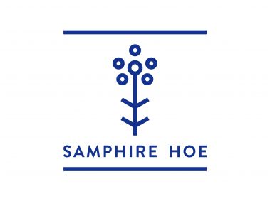 Samphire Hoe Logo