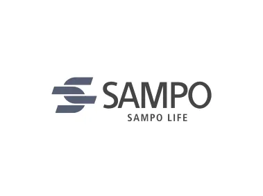Sampo Life Logo