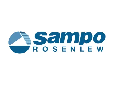 Sampo Rosenlew Logo