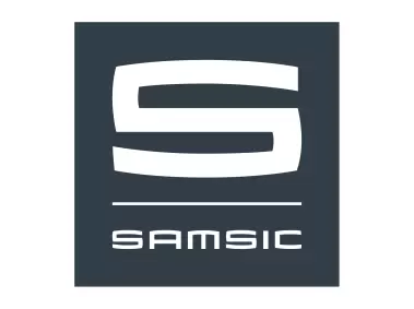 Samsic Logo