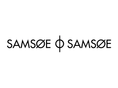 Samsoe Samsoe Logo
