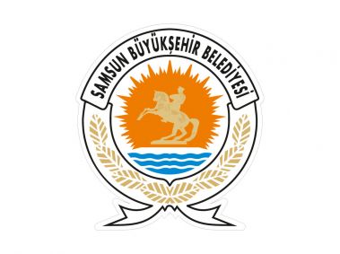 Samsun Büyükşehir Belediyesi Logo