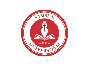 Samsun Üniversitesi Logo