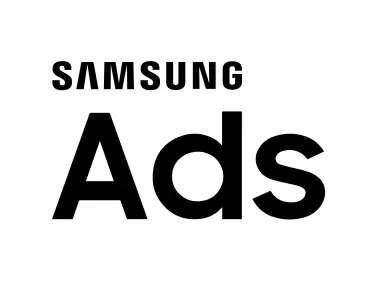 Samsung Ads Logo