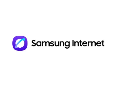 Samsung Internet Logo