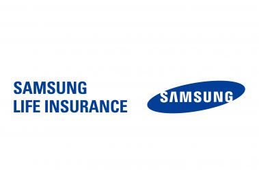 Samsung Life Insurance Logo