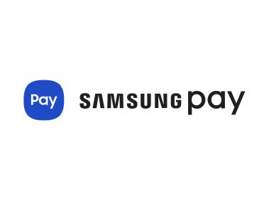 Samsung Pay Logo
