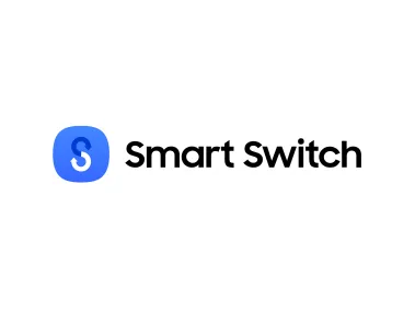 Samsung Smart Switch Logo