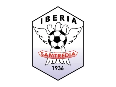Samtredia Logo