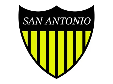 San Antonio de Santa Lucia San Juan New Logo