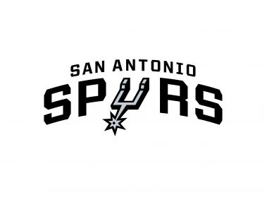 San Antonio Spurs Logo