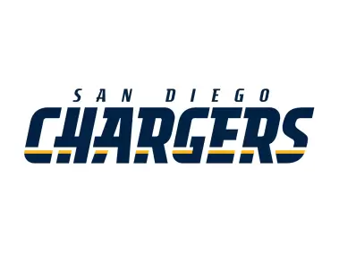San Diego Chargers Logo