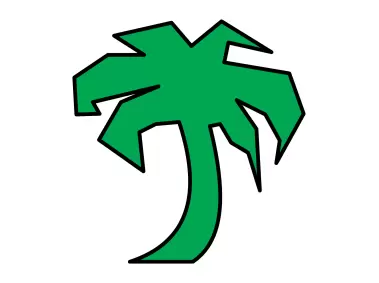 San Diego Trolley Green Line Logo