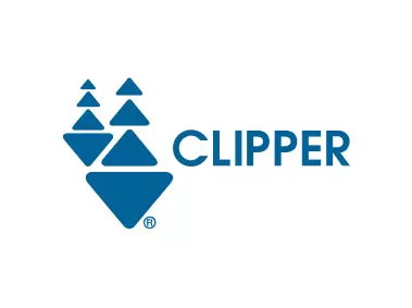 San Francisco Bay Area's Clipper Logo