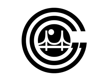 San Francisco Golden Gate Gales Logo