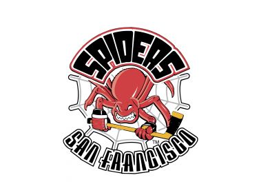 San Francisco Spiders Logo