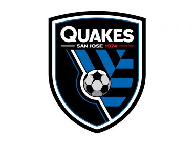 San Jose Earthquakes Logo