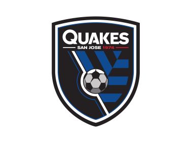 San Jose Quakes Logo