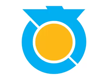 Sanagochi, Tokushima Logo