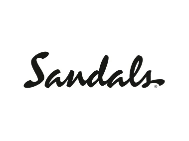 Sandals Logo