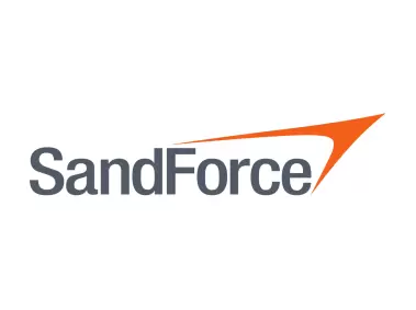 SandForce Logo