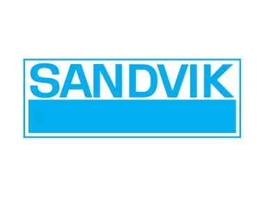 Sandvik Logo