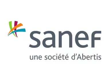 Sanef Abertis Logo