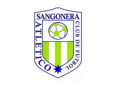 Sangonera Atlético CF Logo