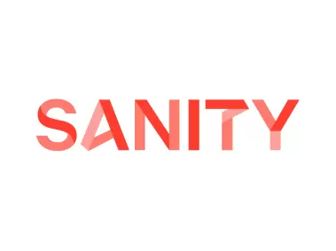 Sanity Logo