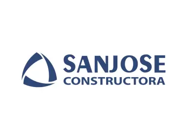 Sanjose Constructora Logo