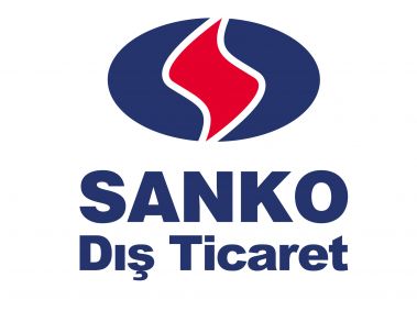 SANKO Dış Ticaret Logo