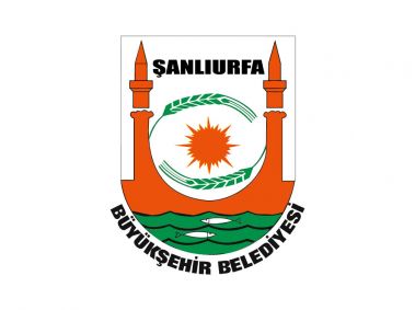 Şanlıurfa Büyükşehir Belediyesi Logo