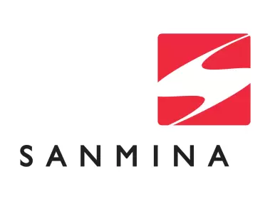Sanmina Corporation Logo