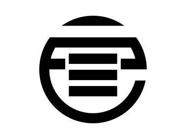 Sannohe Aomori Logo