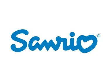 Sanrio Logo