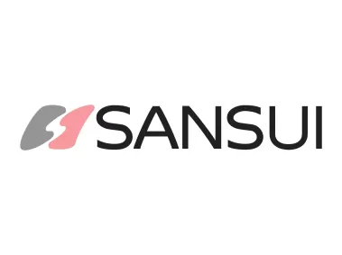 Sansui Logo
