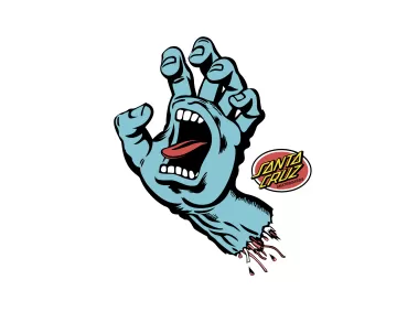 Santa Cruz Skateboards Logo