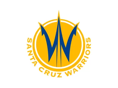 Santa Cruz Warriors Logo