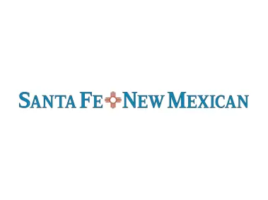 Santa Fe New Mexican Logo