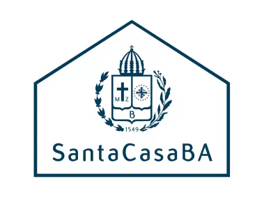 SantaCasaBA Logo