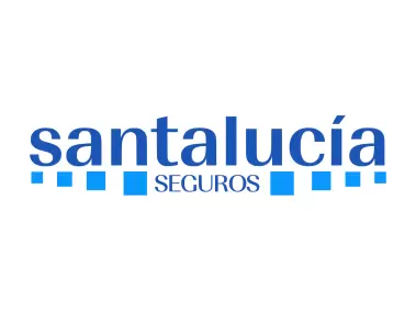 Santalucia Seguros old Logo