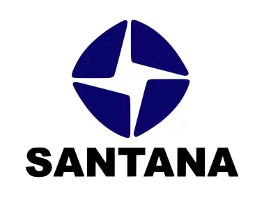Santana Motor Logo