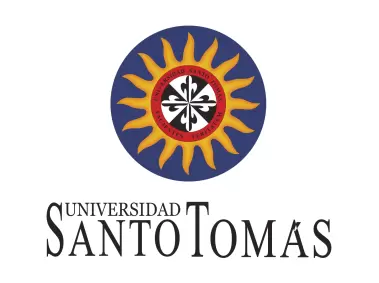 Santo Tomas Universidad Logo