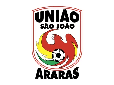 Sao Joao Araras Logo