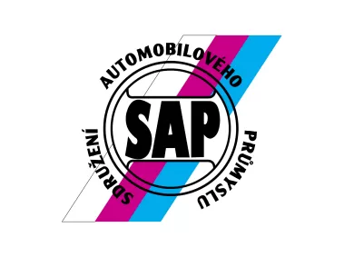 SAP Automobiloveho Logo