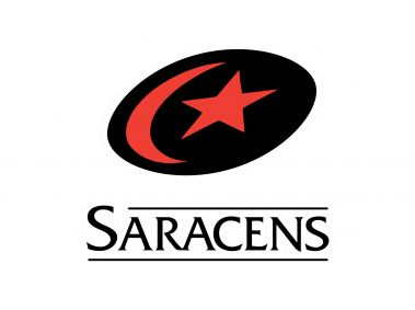 Saracens FC Logo