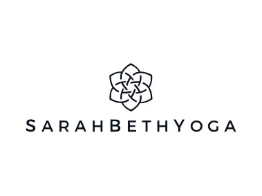 Sarah Beth Yoga Logo